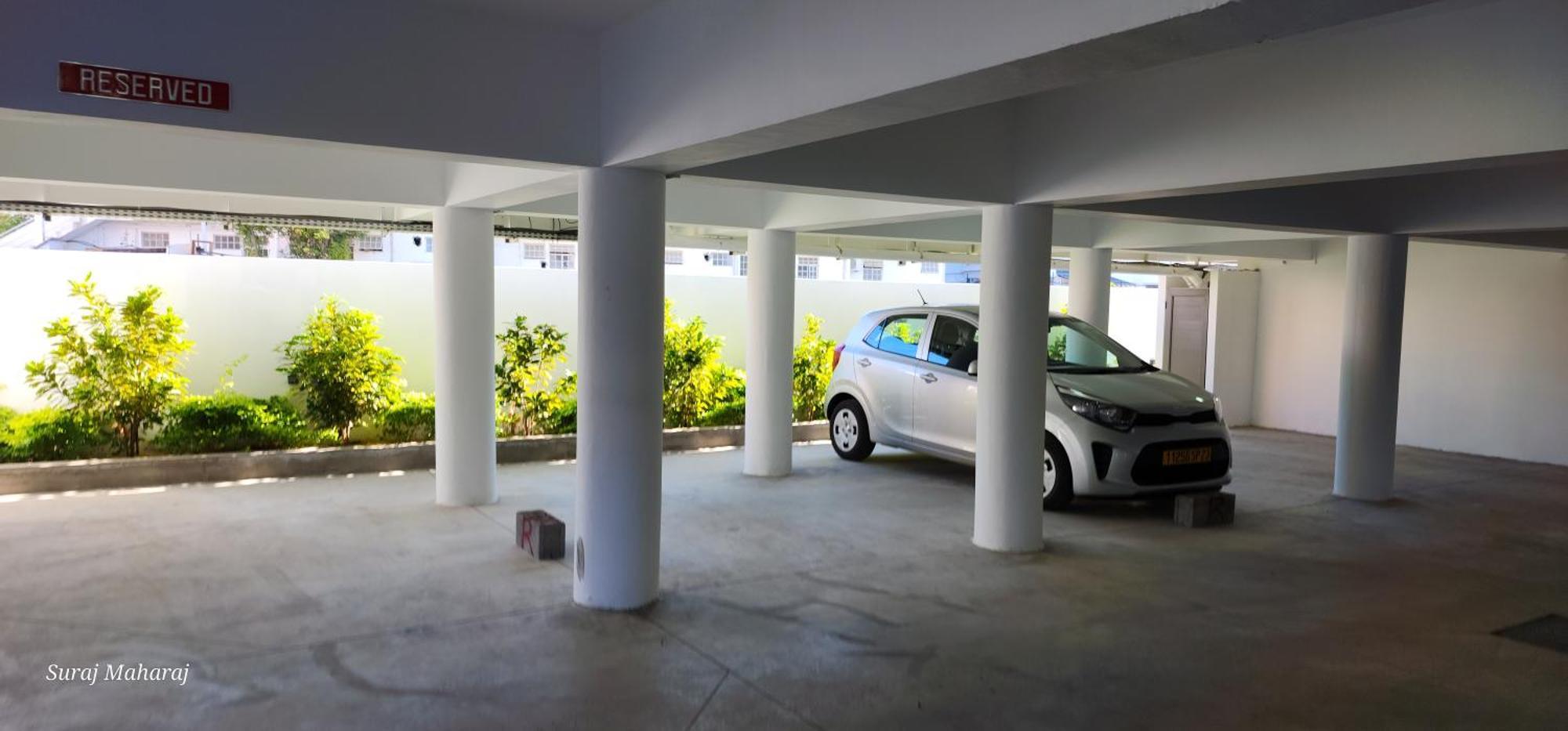Driftwood Beach Apartment "Oasis In Paradise" Flic en Flac ภายนอก รูปภาพ