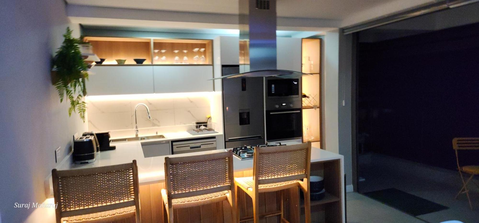 Driftwood Beach Apartment "Oasis In Paradise" Flic en Flac ภายนอก รูปภาพ