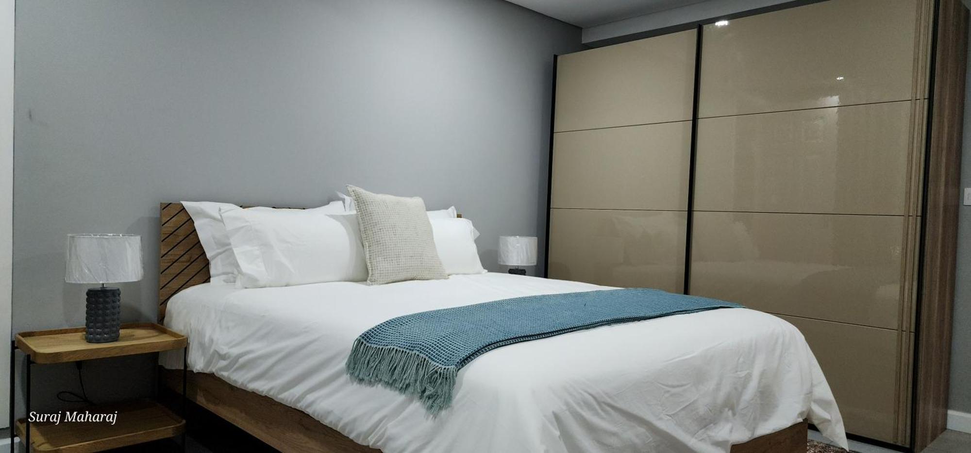 Driftwood Beach Apartment "Oasis In Paradise" Flic en Flac ภายนอก รูปภาพ