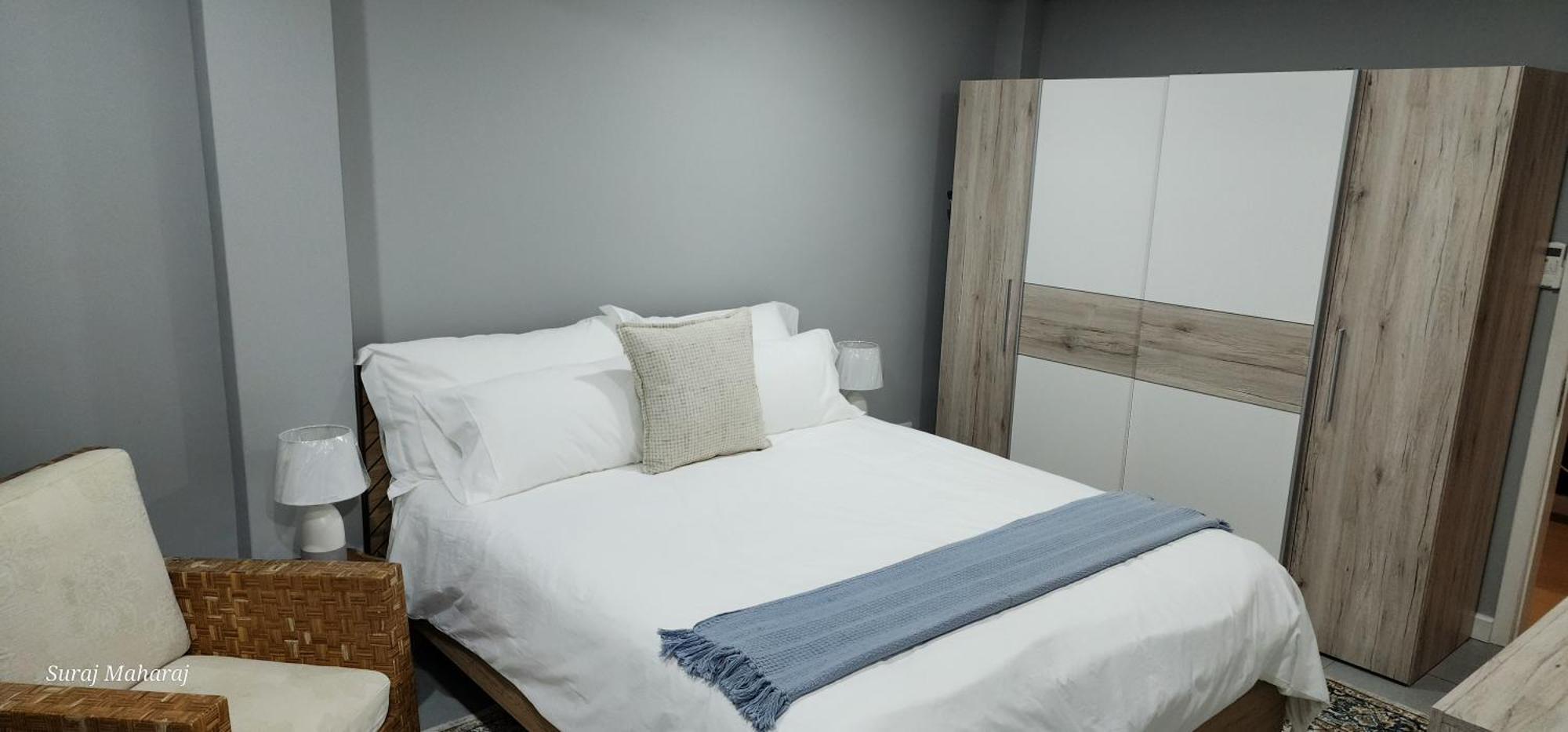 Driftwood Beach Apartment "Oasis In Paradise" Flic en Flac ภายนอก รูปภาพ
