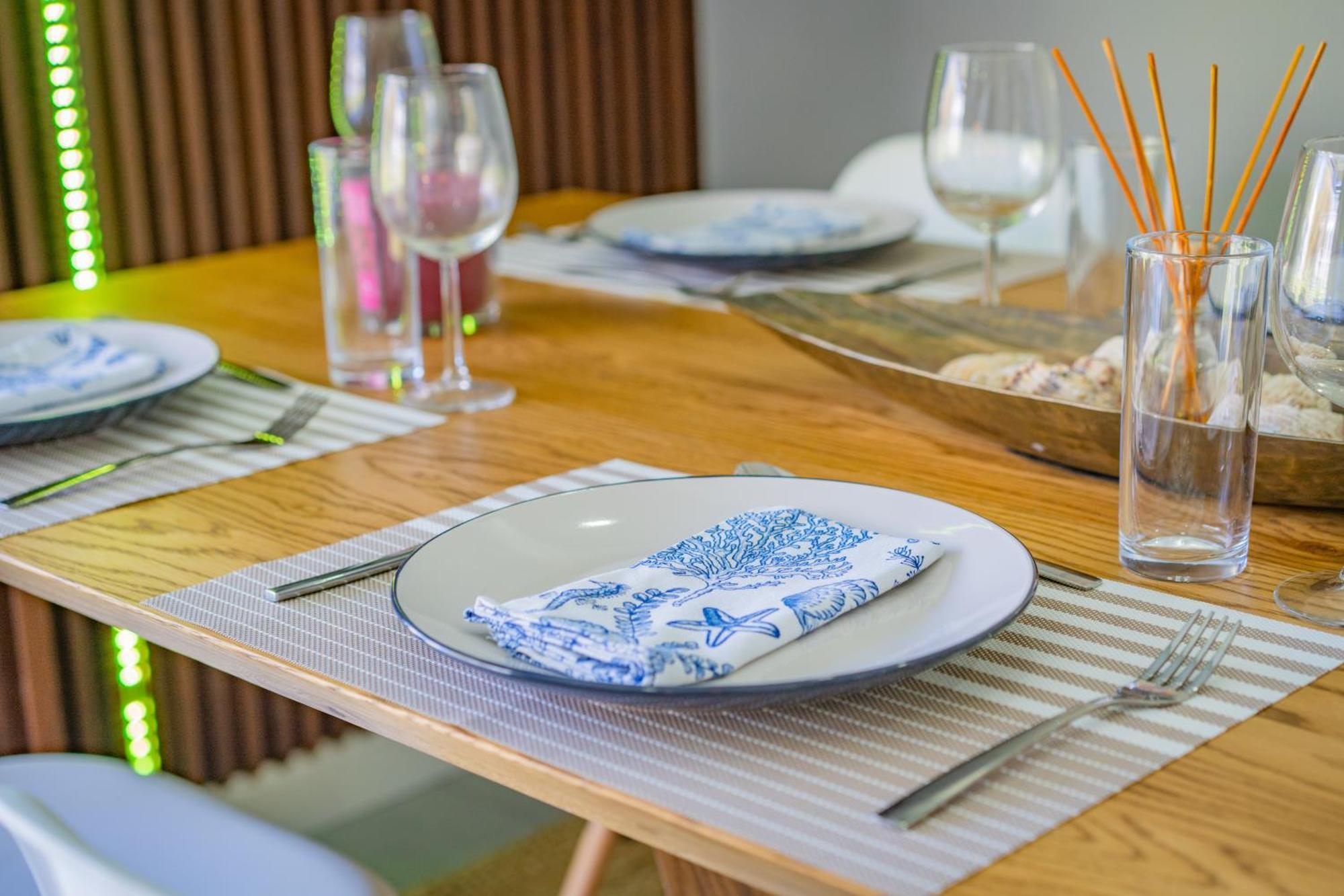 Driftwood Beach Apartment "Oasis In Paradise" Flic en Flac ภายนอก รูปภาพ