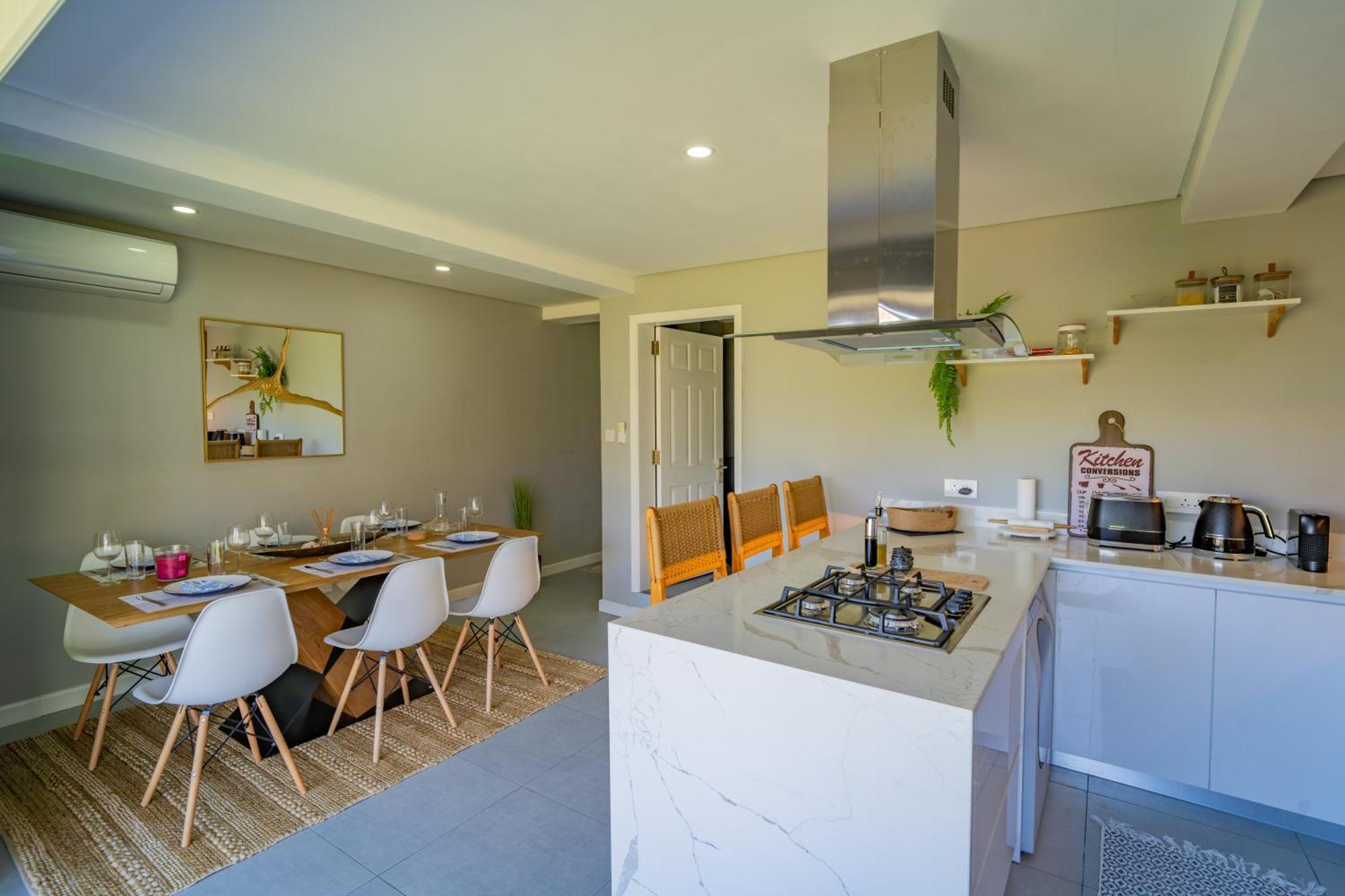 Driftwood Beach Apartment "Oasis In Paradise" Flic en Flac ภายนอก รูปภาพ