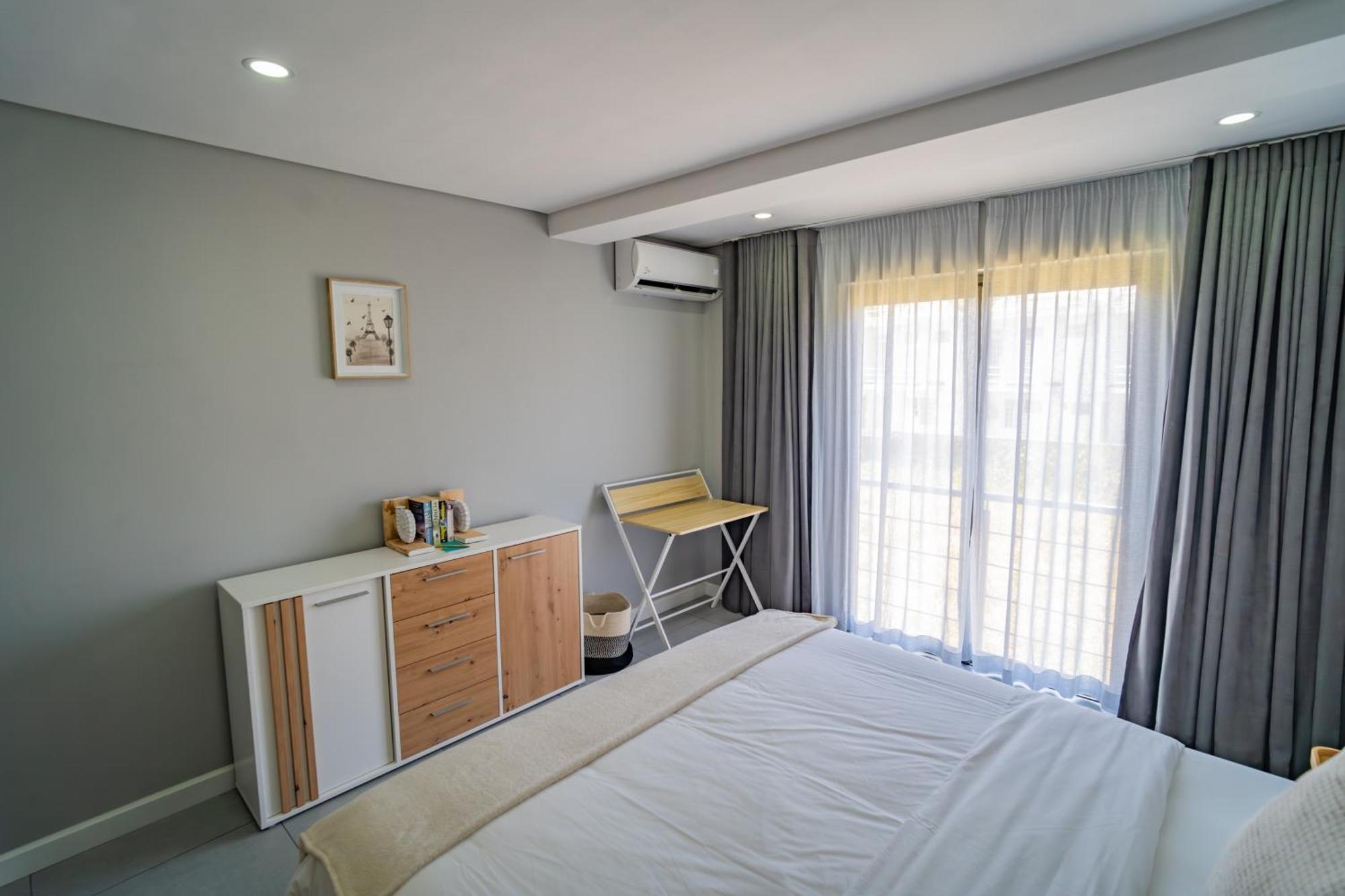 Driftwood Beach Apartment "Oasis In Paradise" Flic en Flac ภายนอก รูปภาพ