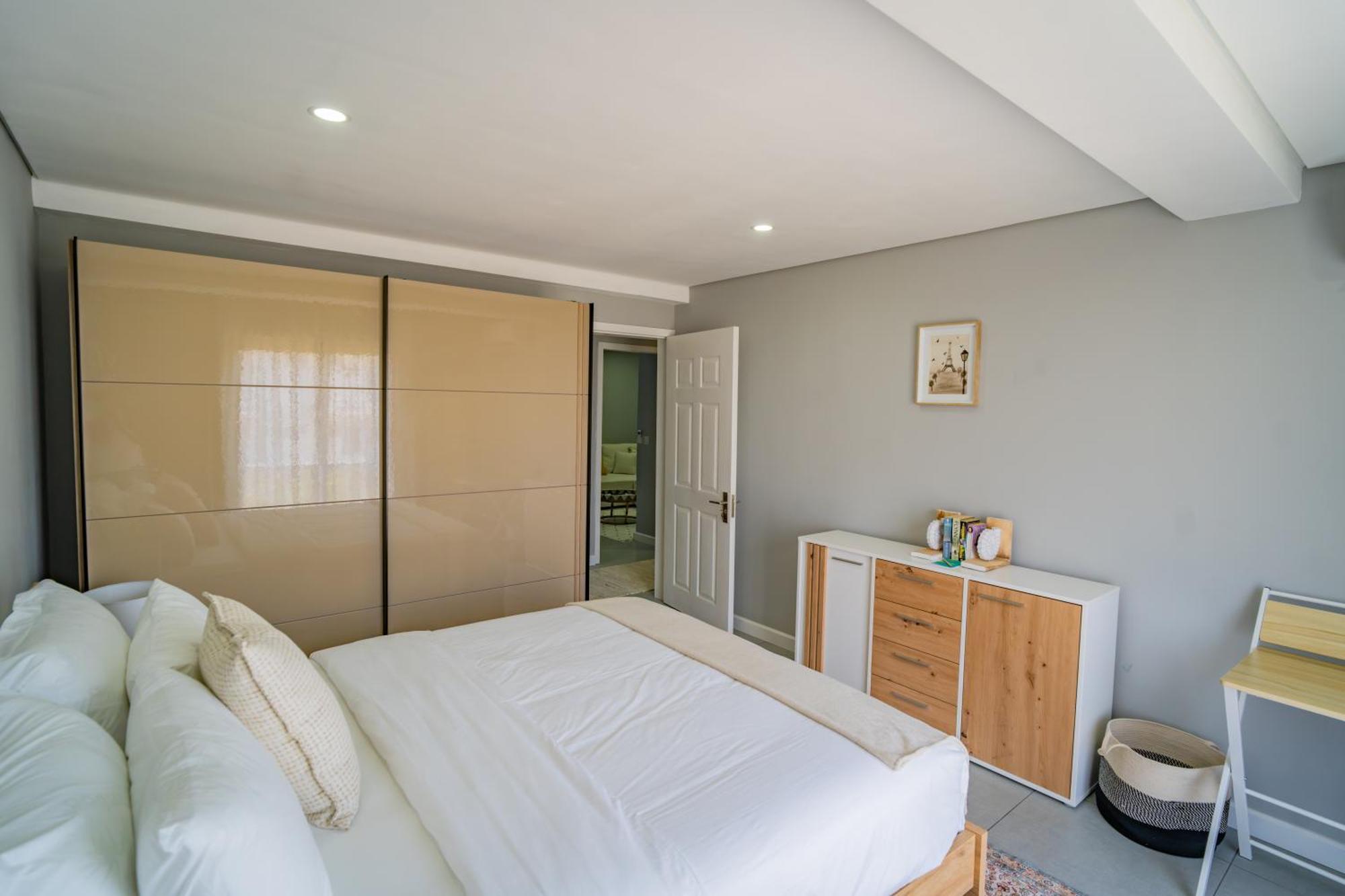 Driftwood Beach Apartment "Oasis In Paradise" Flic en Flac ภายนอก รูปภาพ