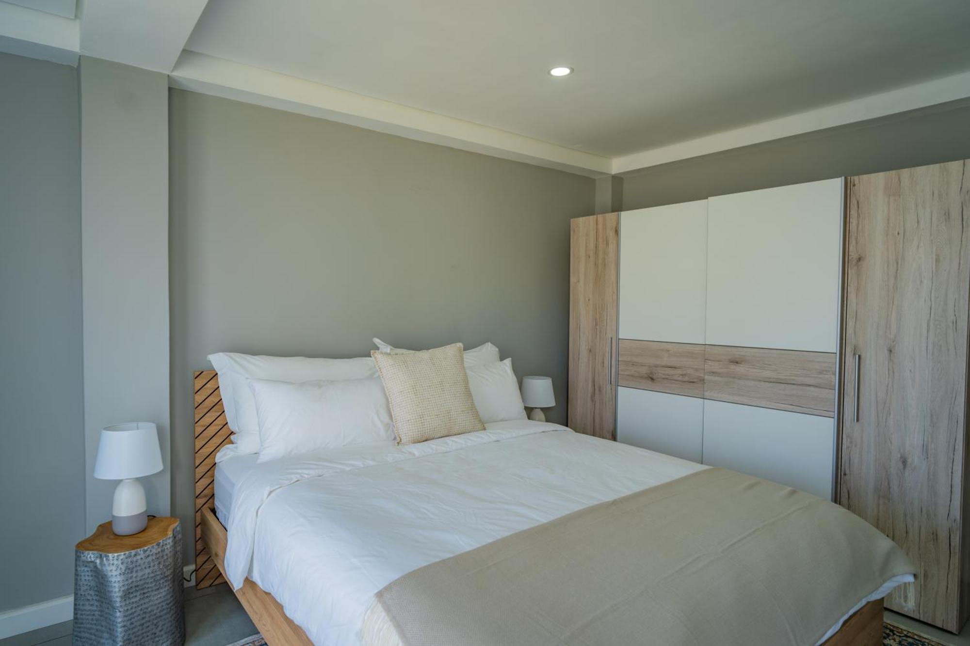 Driftwood Beach Apartment "Oasis In Paradise" Flic en Flac ภายนอก รูปภาพ