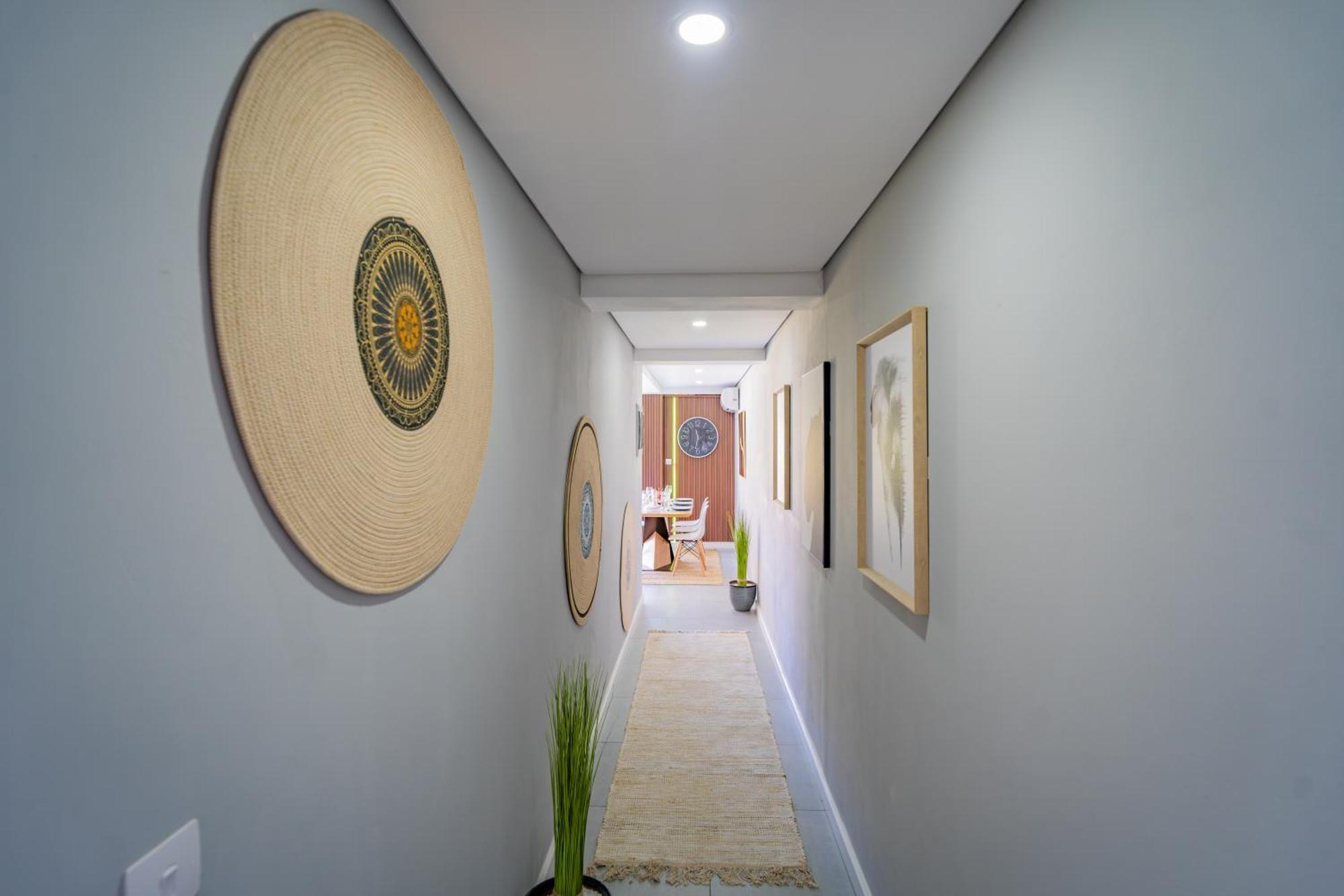 Driftwood Beach Apartment "Oasis In Paradise" Flic en Flac ภายนอก รูปภาพ